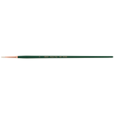 Grand Prix® 4pc Round Brush Set | Long Handle | GP-1066